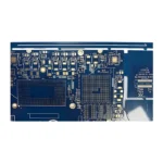 Computer PCB Board
