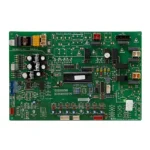 Computer Power Supply PCB