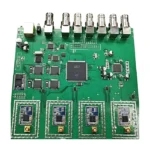 Customized 12 Layer PCB for Medical