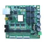 Customized 6 Layer PCB for Medical Device