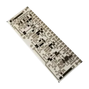 Customized ceramic PCB