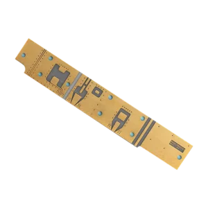 DCB ceramic PCB