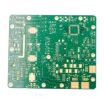 FR4 1.6mm thickness PCB