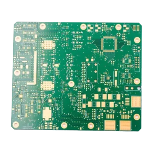 FR4 1.6mm thickness PCB
