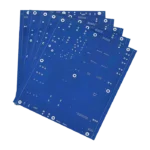 FR4 94V0 double layer PCB