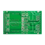 FR4 PCB prototype