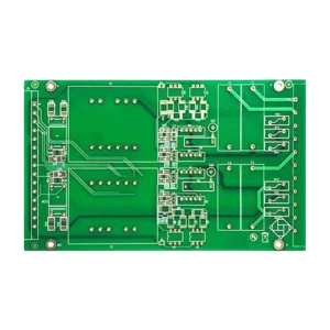 FR4 PCB prototype