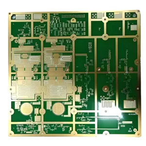 FR4 Tg135 PCB