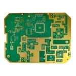 Medium FR4 Tg150 PCB