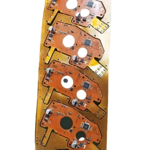 Flexible Polyimide Automotive PCB