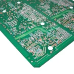 10-Layer HDI Multilayer PCB
