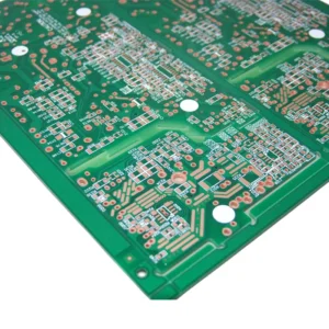 10-Layer HDI Multilayer PCB
