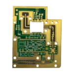 High Frequency Rogers 4350 Material PCB