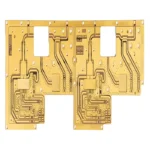High Quality SMD PCB for Industrial Controller