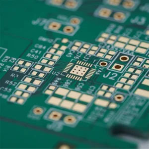 High Tg PCB Prototype
