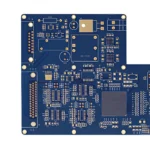 High Frequency PCB 4 Layer