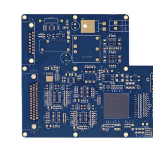 High Frequency PCB 4 Layer