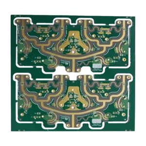 High frequency Rogers ceramic PCB