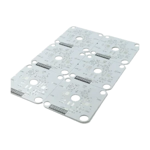 Hot sale PCB circuit board aluminum substrate 160160mm