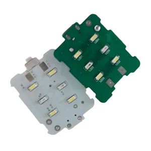 LED Bulb PCB