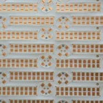 LED Matrix PCB