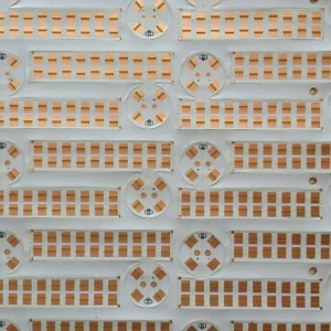 LED Matrix PCB