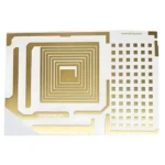 Low Price Industrial Control FR4 PCB
