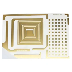 Low Price Industrial Control FR4 PCB