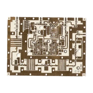 Multilayer Ceramic PCB
