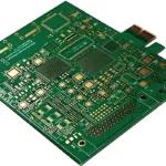 Multilayer Special ENIG PCB