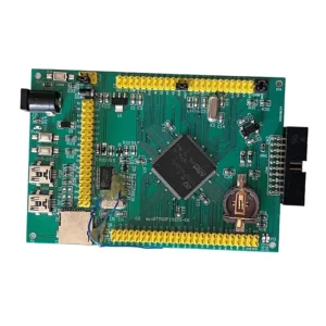 Oxygen Concentrator Circuit Board