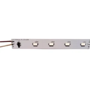 Flexible PCB LED Strip