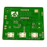 PCB for Medical Cosmetics