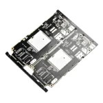 Pulse Oximeter PCB