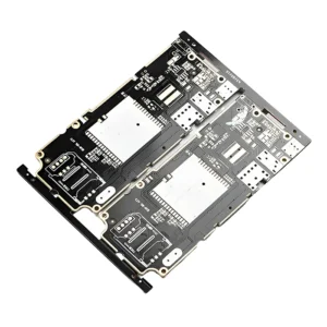 Pulse Oximeter PCB
