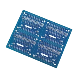 Quick turn FR4 rigid PCB prototype