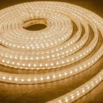 RGB LED PCB