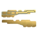 Heavy Copper RF Microwave PCB