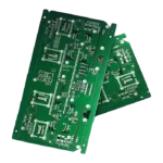 Rigid polyimide PCB