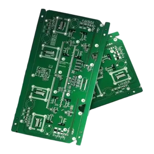 Rigid polyimide PCB