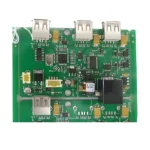 Robotics PCBA
