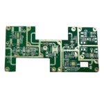 Rogers 4350B Automotive PCB