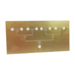 Rogers 4350B PCB