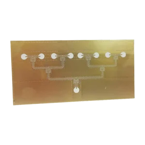 Rogers 4350B PCB