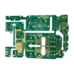 Rogers Gold Plating PCB Circuit Board