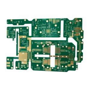 Rogers Gold Plating PCB Circuit Board