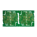 Rogers HDI PCB printed circuit board