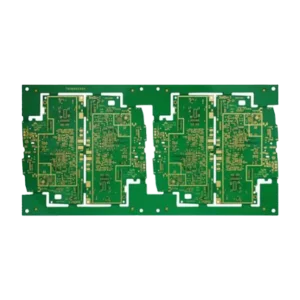 Rogers HDI PCB circuit board