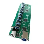 USB-RS485-PCBA