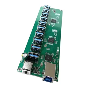 USB-RS485-PCBA